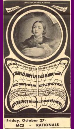 Handbill