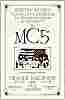 GRANDE BALLROOM MC-5, The Psychedelic Stooges - 471x725