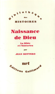 Jean Bottero