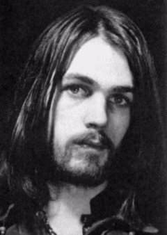 Gary Grimshaw