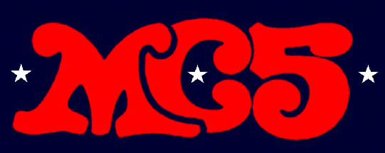 Recalled And Censored: The Story of The MC5's Kick Out The Jams