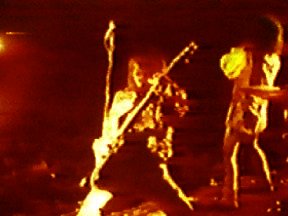 link to MC5 VIDEO -1969